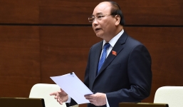 Thủ tướng có 2,5 giờ trả lời chất vấn trước Quốc hội